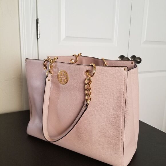 Tory Burch Carson Tote Bag - Picture 3 of 7